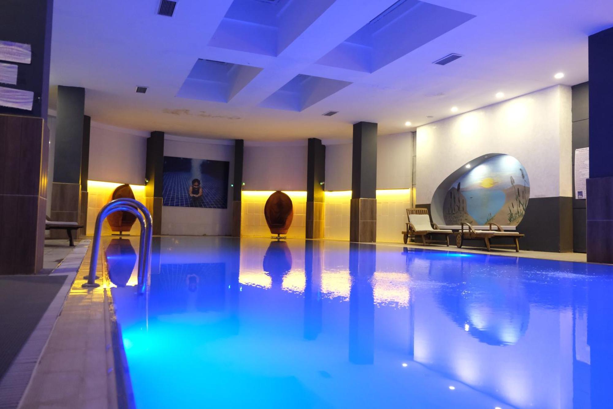 Dedeman Kemer Resort Luaran gambar