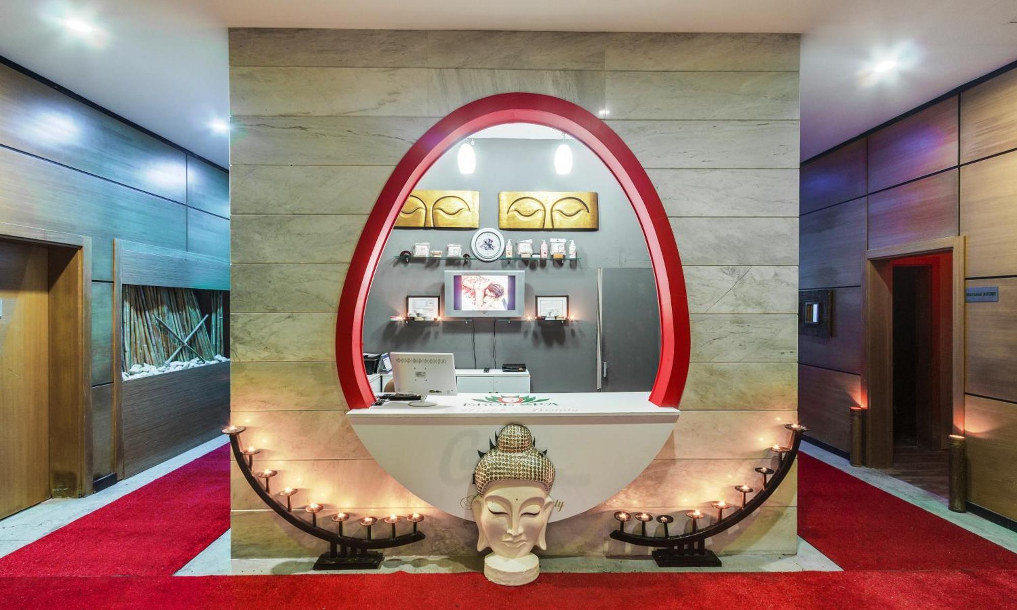 Dedeman Kemer Resort Luaran gambar