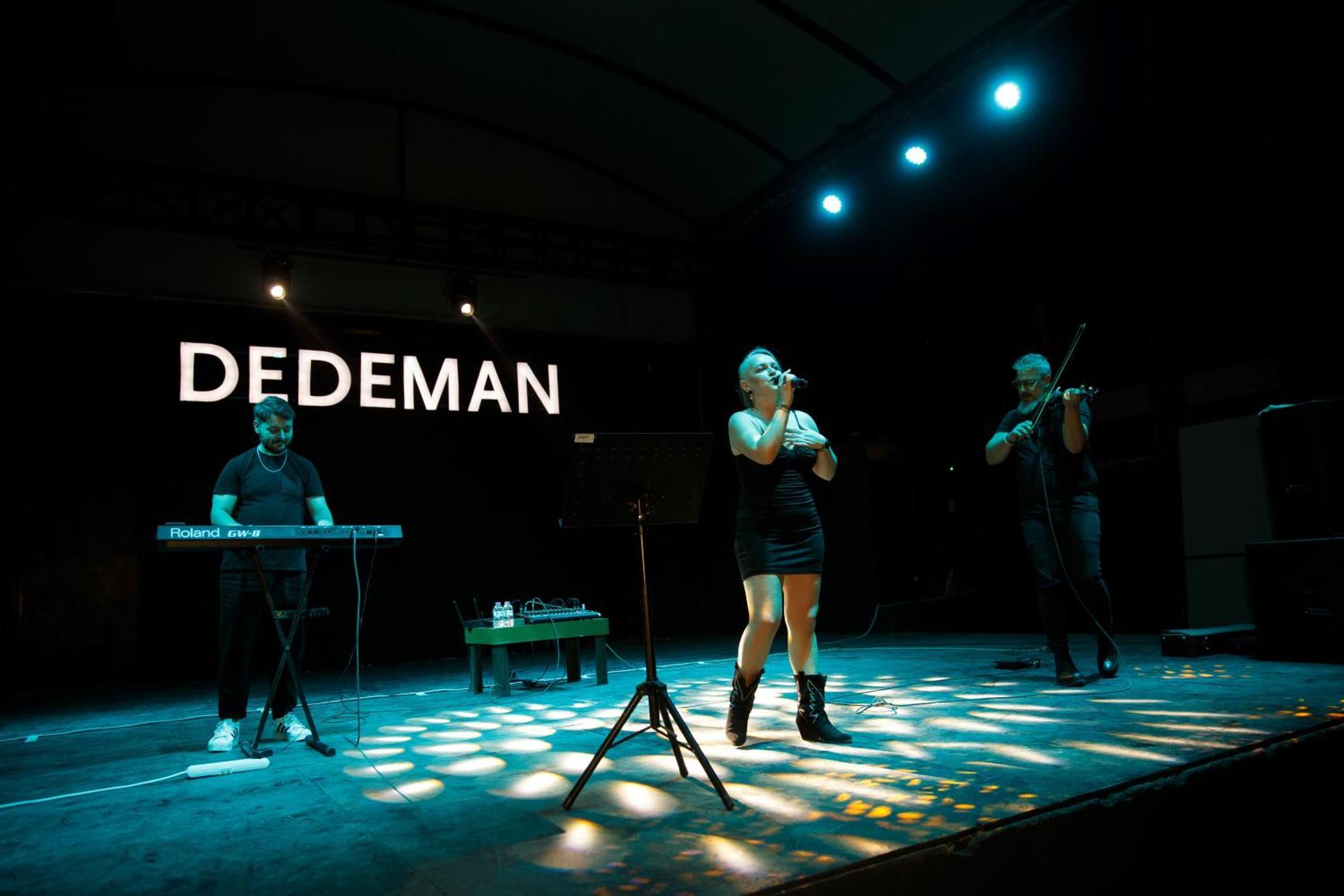 Dedeman Kemer Resort Luaran gambar
